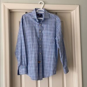 Vineyard Vines button down